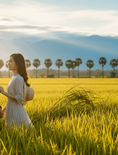 Kashmir Honeymoon Delight – 4N/5D