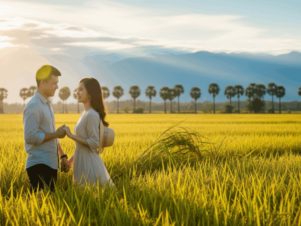 Kashmir Honeymoon Delight – 4N/5D