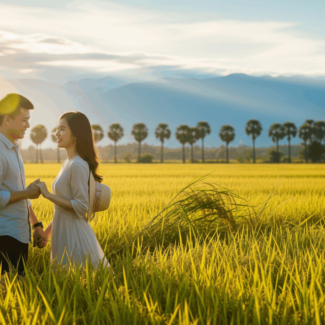 Kashmir Honeymoon Delight – 4N/5D