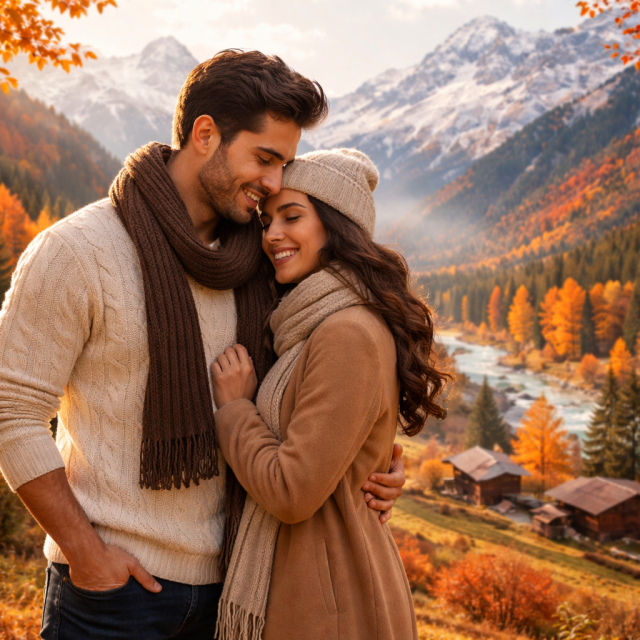 Romantic Kashmir Escape – 6N/7D