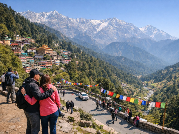 Manali-Leh Road Trip Adventure – 8N/9D