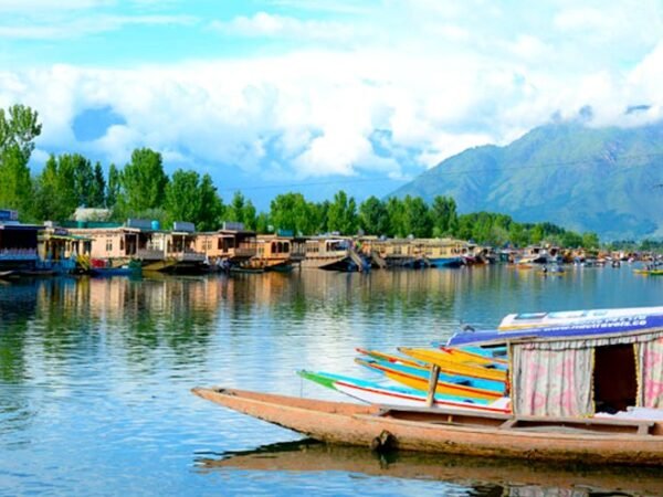 Royal Houseboat & Heritage – 3N/4D