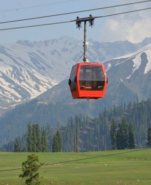 Gulmarg